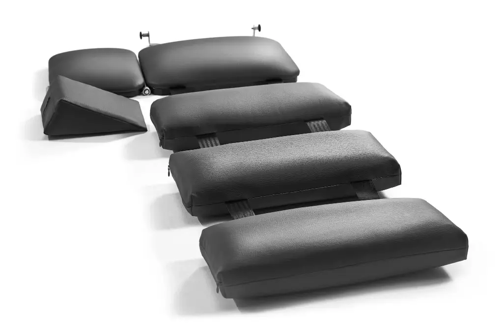 Poduszka pozycjonująca do robota Sidra LEG 