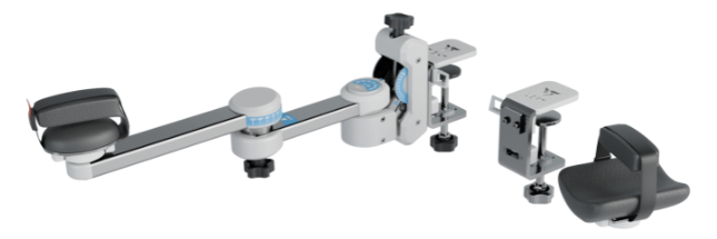 Podparcie przedramienia do Meissa OT