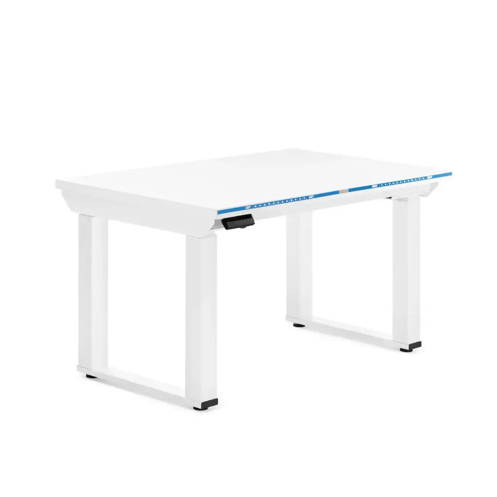 Stół z elektryczną regulacją wysokości kompatybilny z robotem Meissa OT