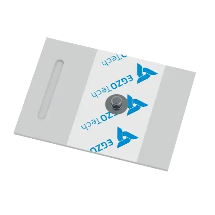 Elektrody do pomiaru EMG EGZOTech (50 szt. w op.)