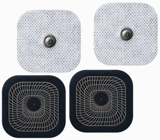 Elektrody Axelgaard UltraStim Snap SN2020 5x5 cm (4 szt./paczka)