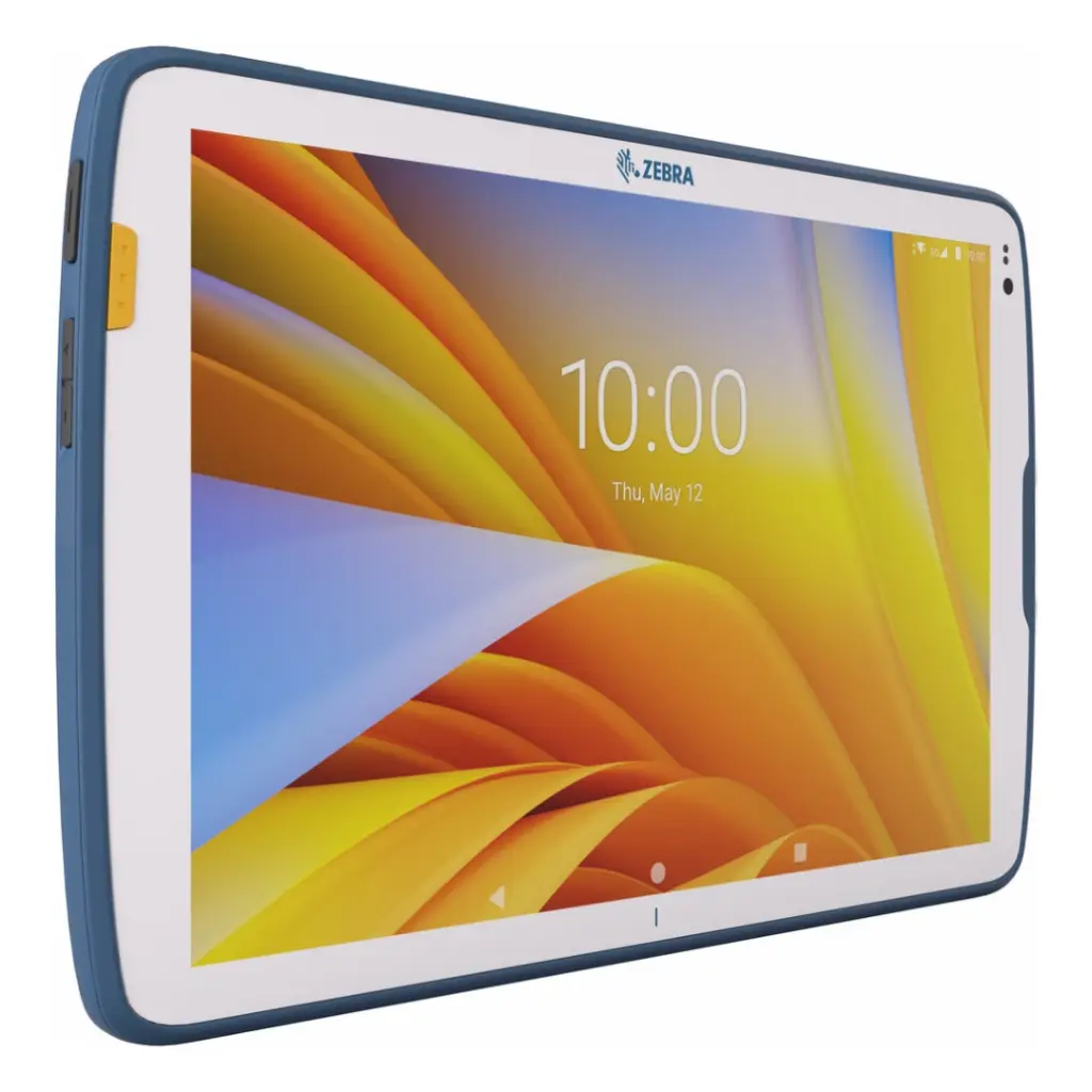 Tablet Zebra do Stella BIO z oprogramowaniem EGZOClinic (Offline) 