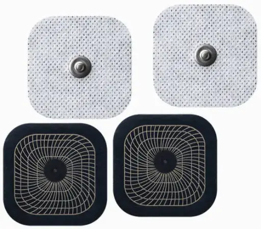 [00005321-01] Elektrody Axelgaard UltraStim Snap SN2020 5x5 cm (4 szt./paczka)