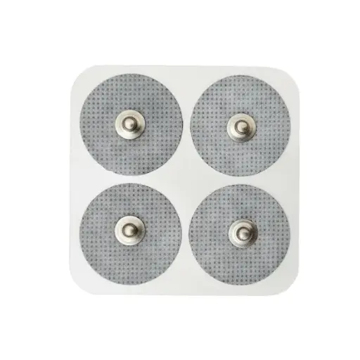 [HUREV-HRTC32BP] Elektrody EMS 32 mm HRTC32 do urządzeń stymulujących